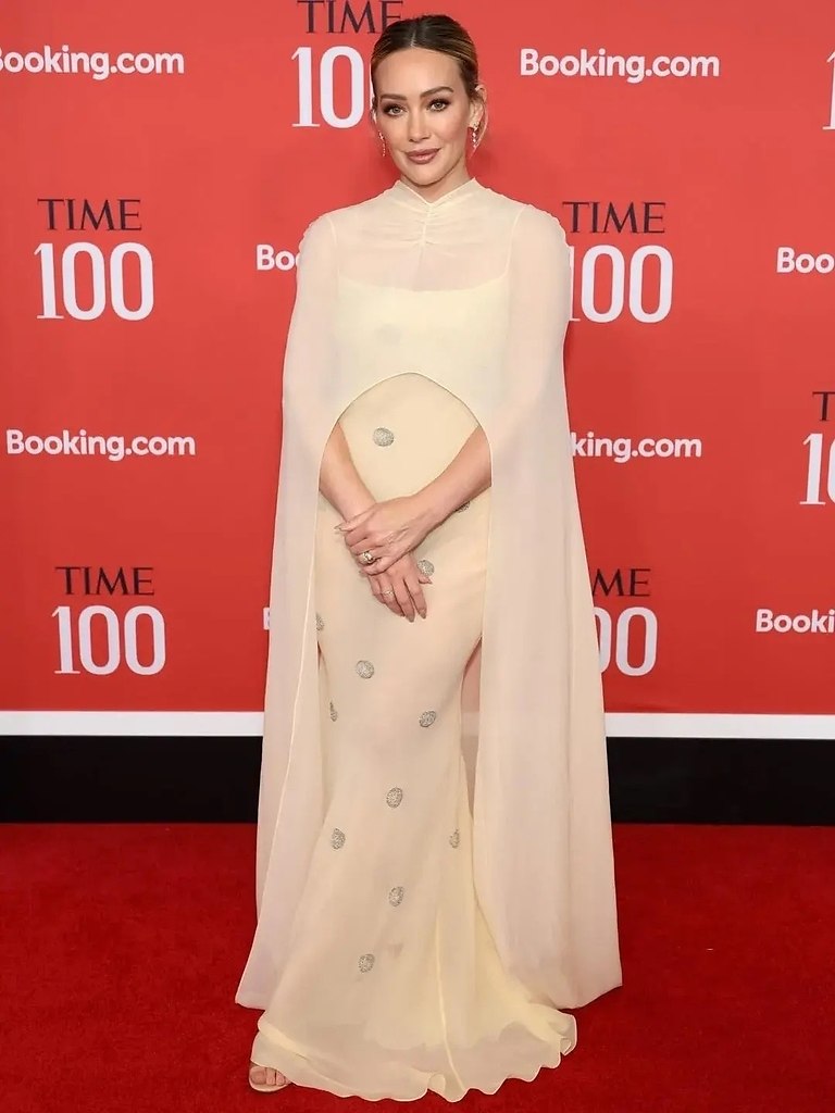 � ���-����� �������� TIME 100 Gala - 2