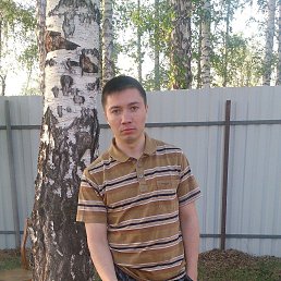 Алексей, 35, Челябинск