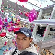 Dima, 35 ���, ����