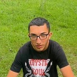 Giorgi Soziashvili, �������, 19 ���