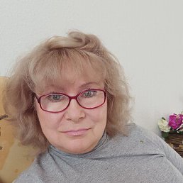 Svitlana, 66, 