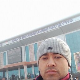 ���� Rahmat, ������, 30 ��� - ��������� 17 ��� 2026