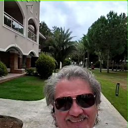 Richard Roumie, 64, 