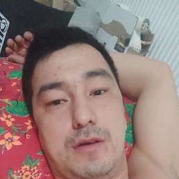 Sardorbek Jumaboyev, 30, 
