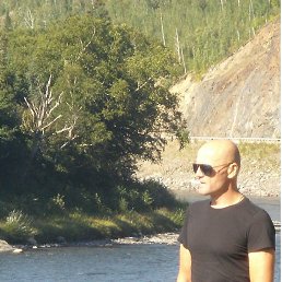Sergey Petrov, ������, 51 ���