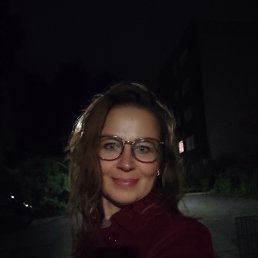 Tanja, 45, 