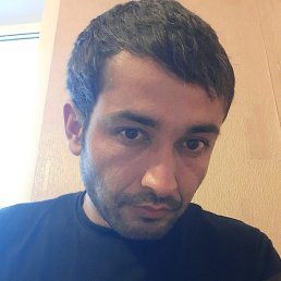 Zokir, 37, 