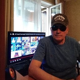 Vladimir, 57, 
