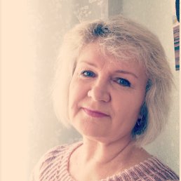 Nadezhda, 56, 