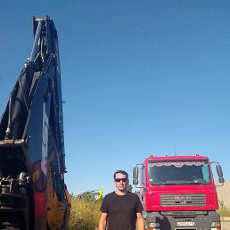 Mark, 49 , 