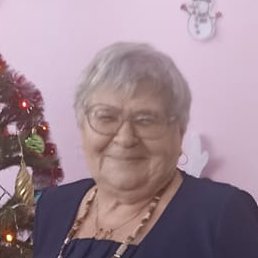 Фото Нина, Орск, 79 лет Нина, Орск, 79 лет