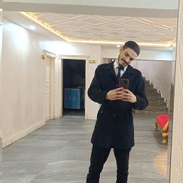 ���� Muhammet Furkan, ������, 22 ���� - ��������� 5 ������� 2024