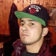 Sulaymon, 31 , 