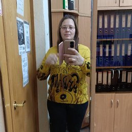 Анна, 37, Ижевск