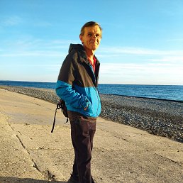 Vladimir Gordenko, 58, 