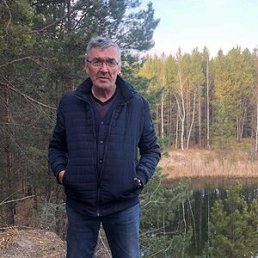 vladimir, 65 , 