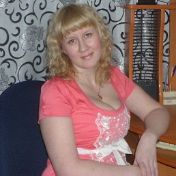 Людмила, 40, Сатка