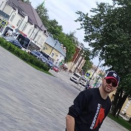 Фото Сергей, Электросталь, 36 лет Сергей, Электросталь, 36 лет