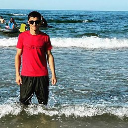 Sharif Ibodullaev, �����, 26 ���