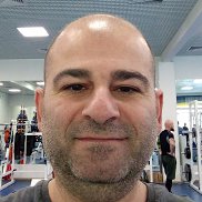 AramSim, 45 , 