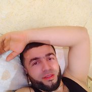 Zurab, 30 , -