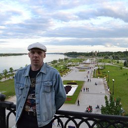 Фото Дмитрий, Ярославль, 50 лет - добавлено 12 февраля 2025