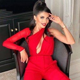 Natali, 42, 
