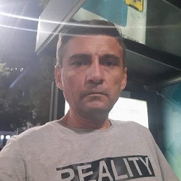 Azamat, 40 , 