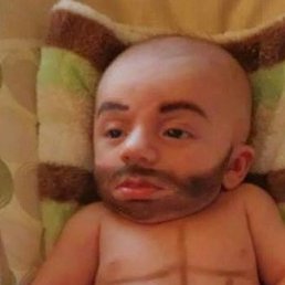 Arman, ������, 51 ���