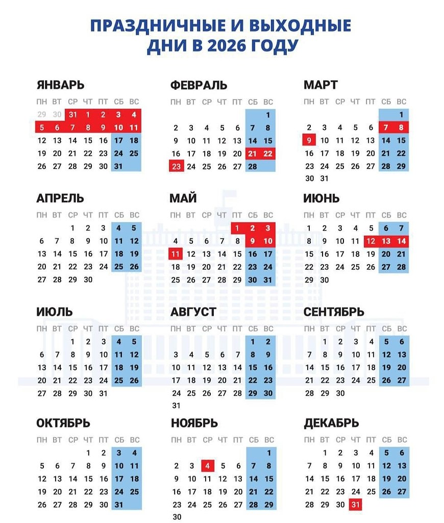 ���������� �������� ����� ������ �������� � 2026 ����.�������� ����� �������� ��������� 12 ���� � � ...