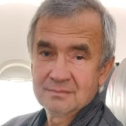 vladimir, 60 , 