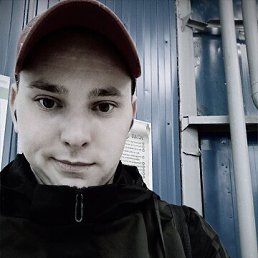 Vyacheslav, 25, 
