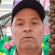 Karim Azimov, 46 ���, ������