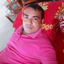 Faruk, 42, 