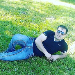 Zohrab Bayramov, 35, 