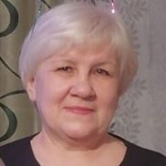 Наиля, 58 лет, Москва Наиля, 58 лет, Москва
