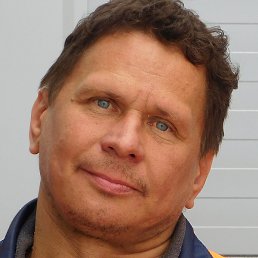 Nikolai K., ������, 55 ���