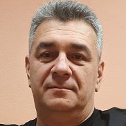 Aleks, 54 , 