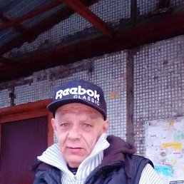 OLEG, 56, 