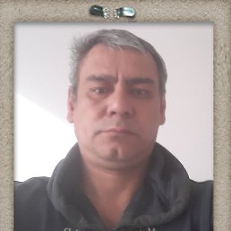 Abdullo, 47, 