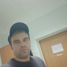 Vladimir, 35 , 