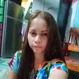 Inday Calumba, 27, 