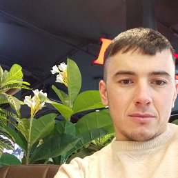 Sanjar Saidrasulov, 26, 