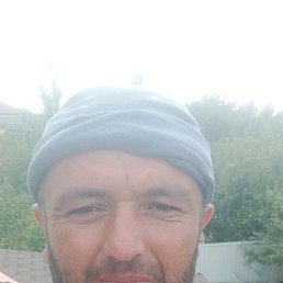 Fazliddin Kuziev, 34, 