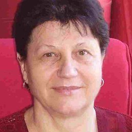 Maria Mudrova, �����, 75 ���