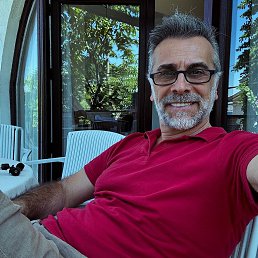 ���� Steve, ������, 61 ��� - ��������� 7 ������ 2024