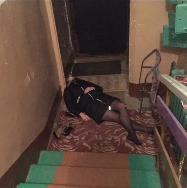 Все частные больницы запретили ей делать аборт. И она нашла единственный выход... Жительница ...