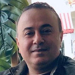 Daniel Harper, �������, 58 ���