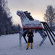 �������, 43 ����, �����-���������