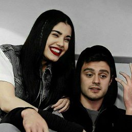 XUSANBOY AKXRONKULOV, 23, 